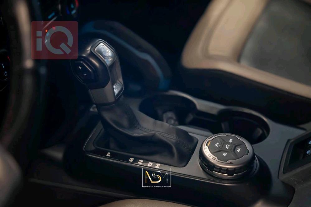 فۆرد بڕۆنکۆ